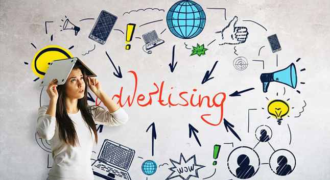 Farsi subtitling for advertising