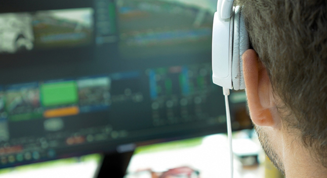 Farsi captioning services